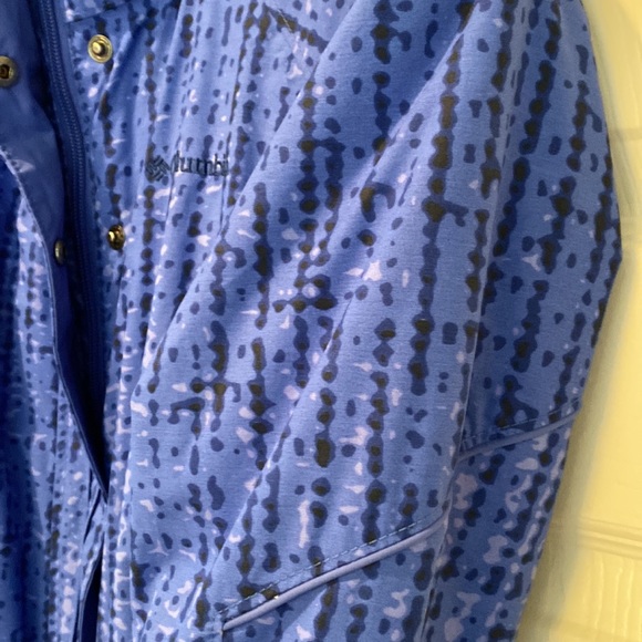 Columbia Bugaboo Interchange Women’s Jacket - Picture 6 of 16